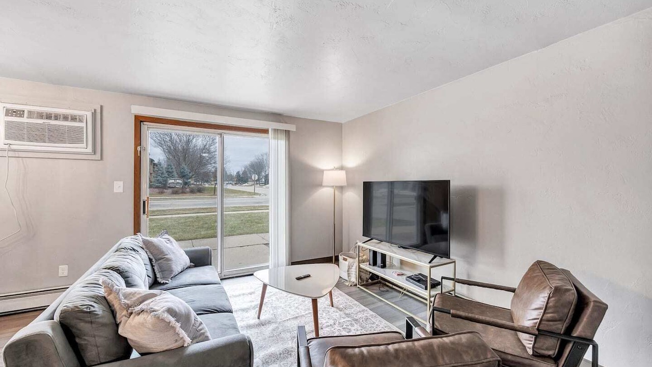 Photo of Livingroom in Bellevue