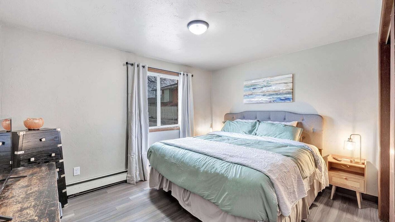 Photo of Bedroom in Bellevue