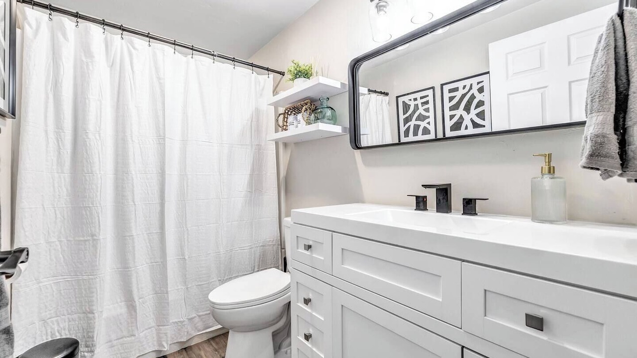 Photo of Bathroom in Bellevue