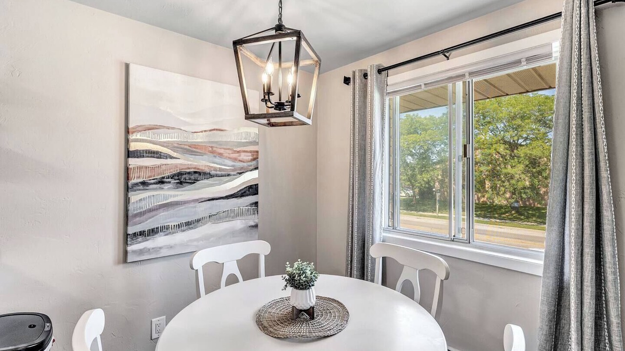 Photo of Livingroom in Bellevue