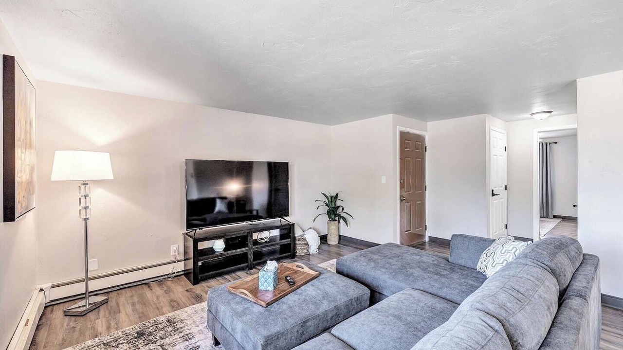 Photo of Livingroom in Bellevue