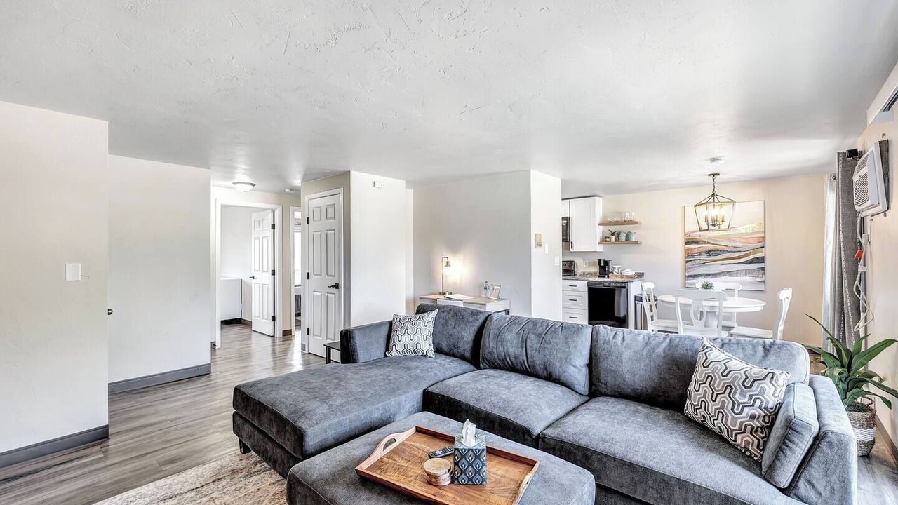 Photo of Livingroom in Bellevue