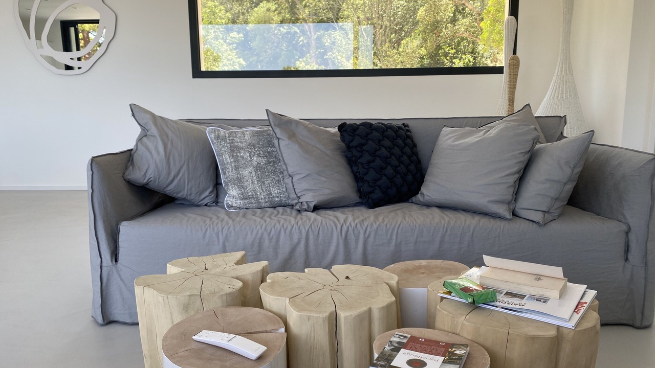 Photo of Livingroom in Cirendinu