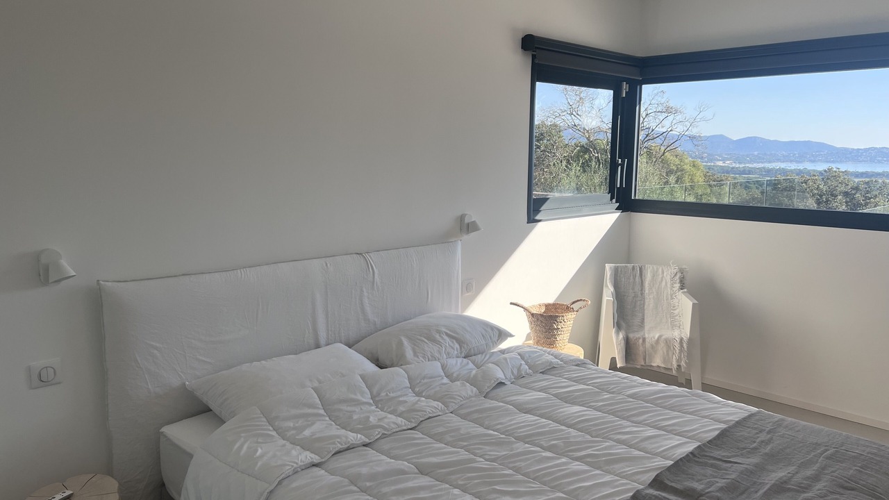 Photo of Bedroom in Cirendinu