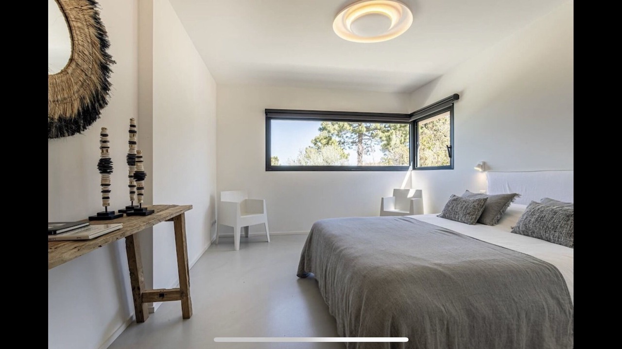 Photo of Bedroom in Cirendinu