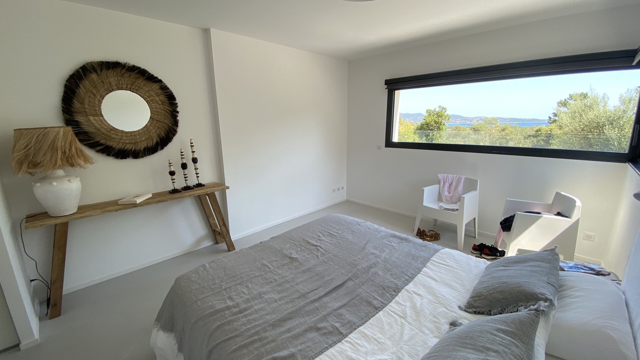 Photo of Bedroom in Cirendinu