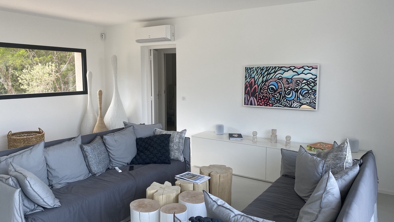 Photo of Livingroom in Cirendinu