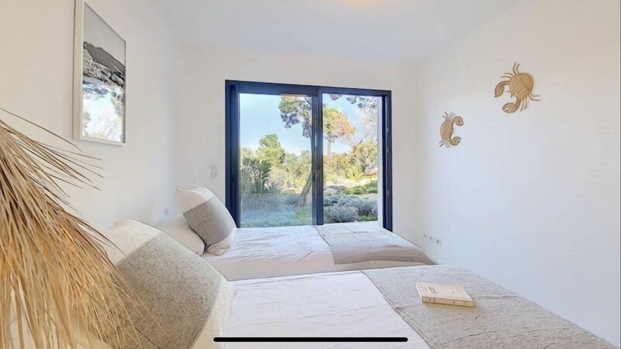 Photo of Bedroom in Cirendinu