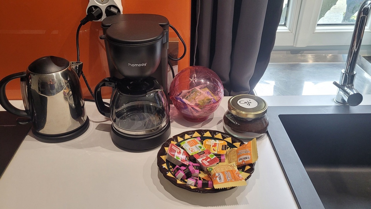 Photo of Kitchen in Le Minihic-sur-Rance