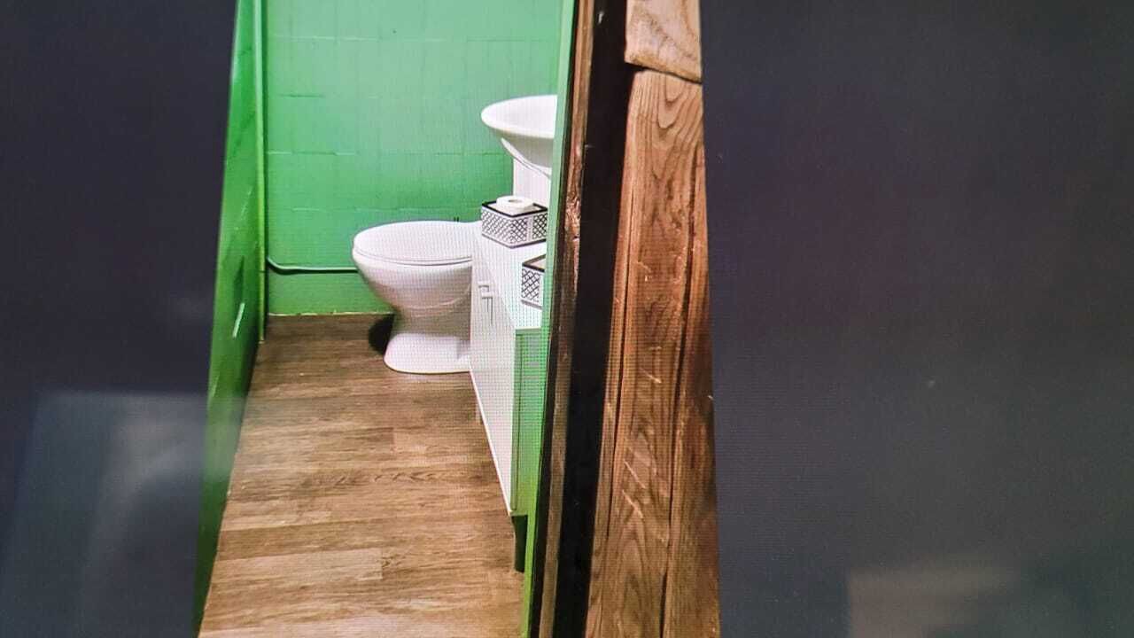 Photo of Bathroom in Le Minihic-sur-Rance