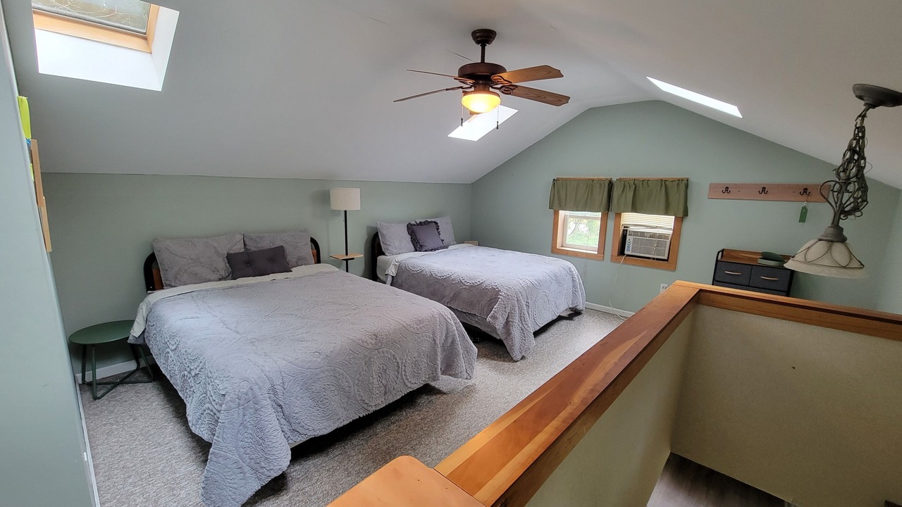 Photo of Bedroom in Stow