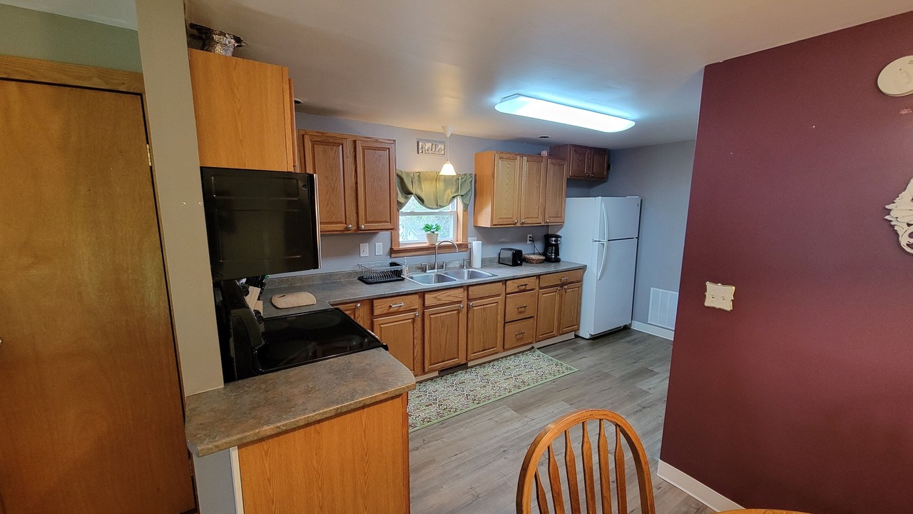 Photo of Kitchen in Stow