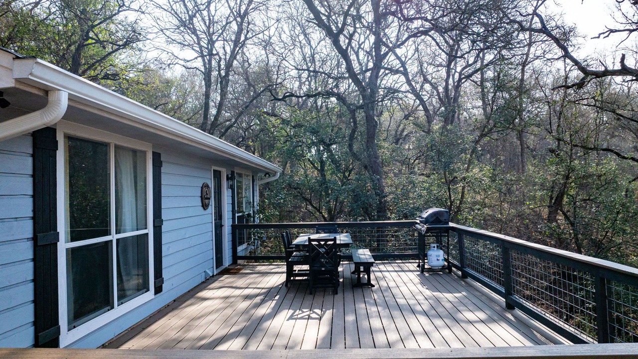 Photo of Outdoor in Kyle