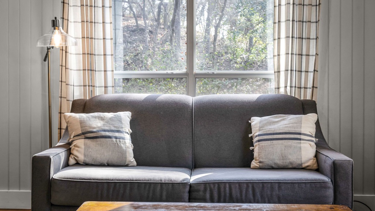 Photo of Livingroom in Kyle
