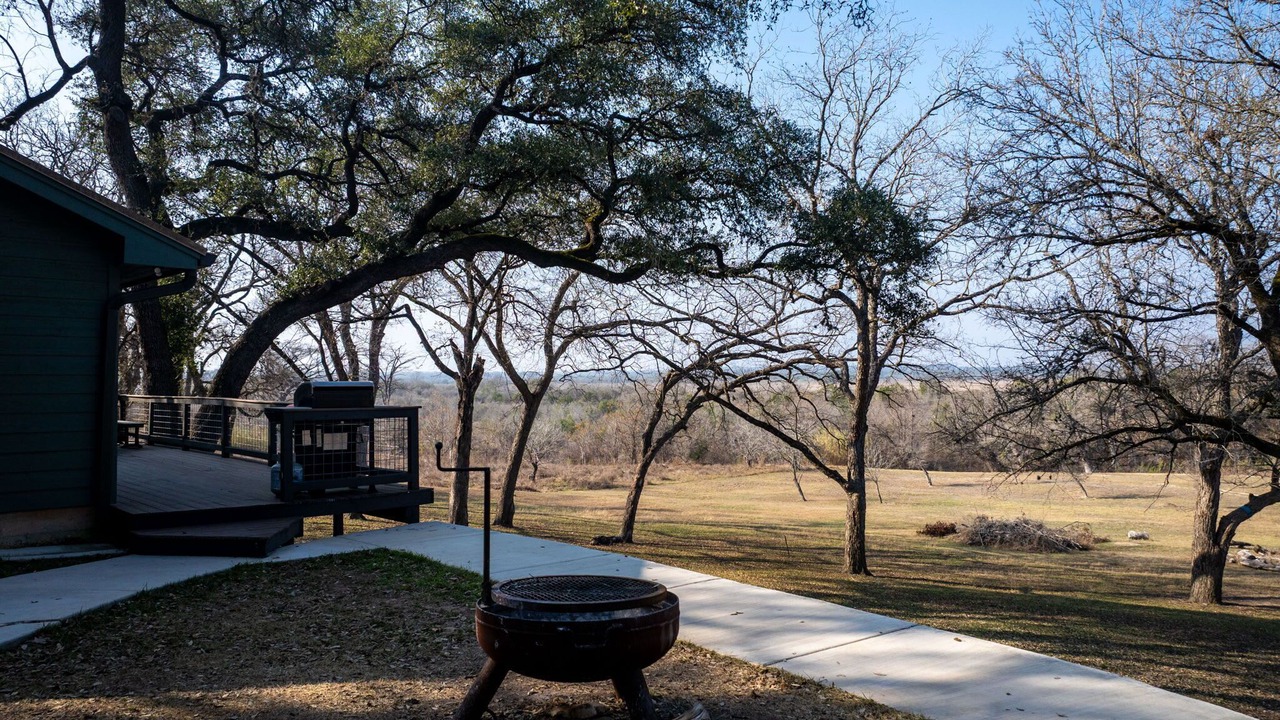 Photo of Patio Balcony in Kyle