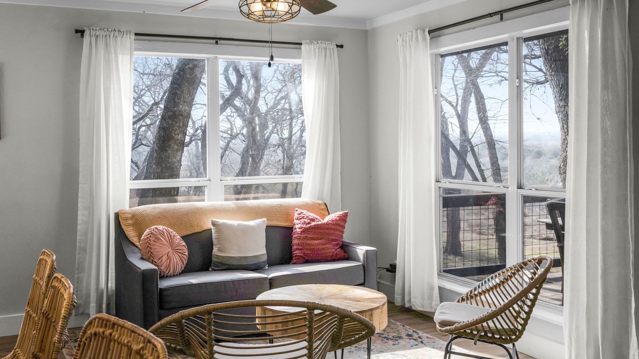 Photo of Livingroom in Kyle