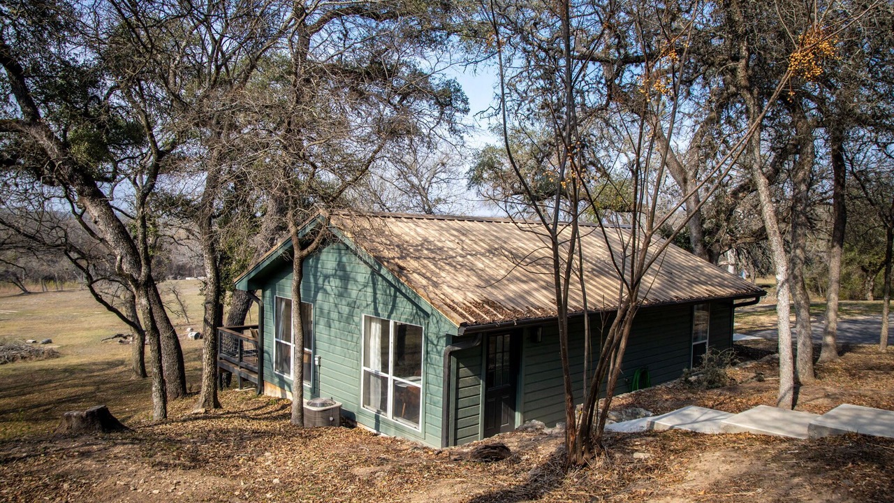 Photo of Outdoor in Kyle
