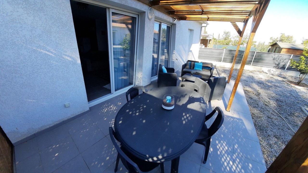 Photo of Outdoor in Aleria