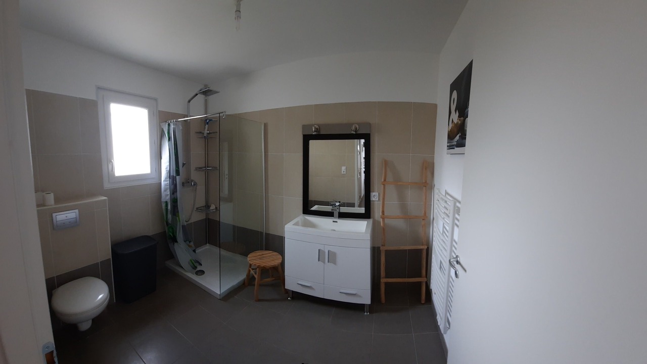 Photo of Bathroom in Aleria