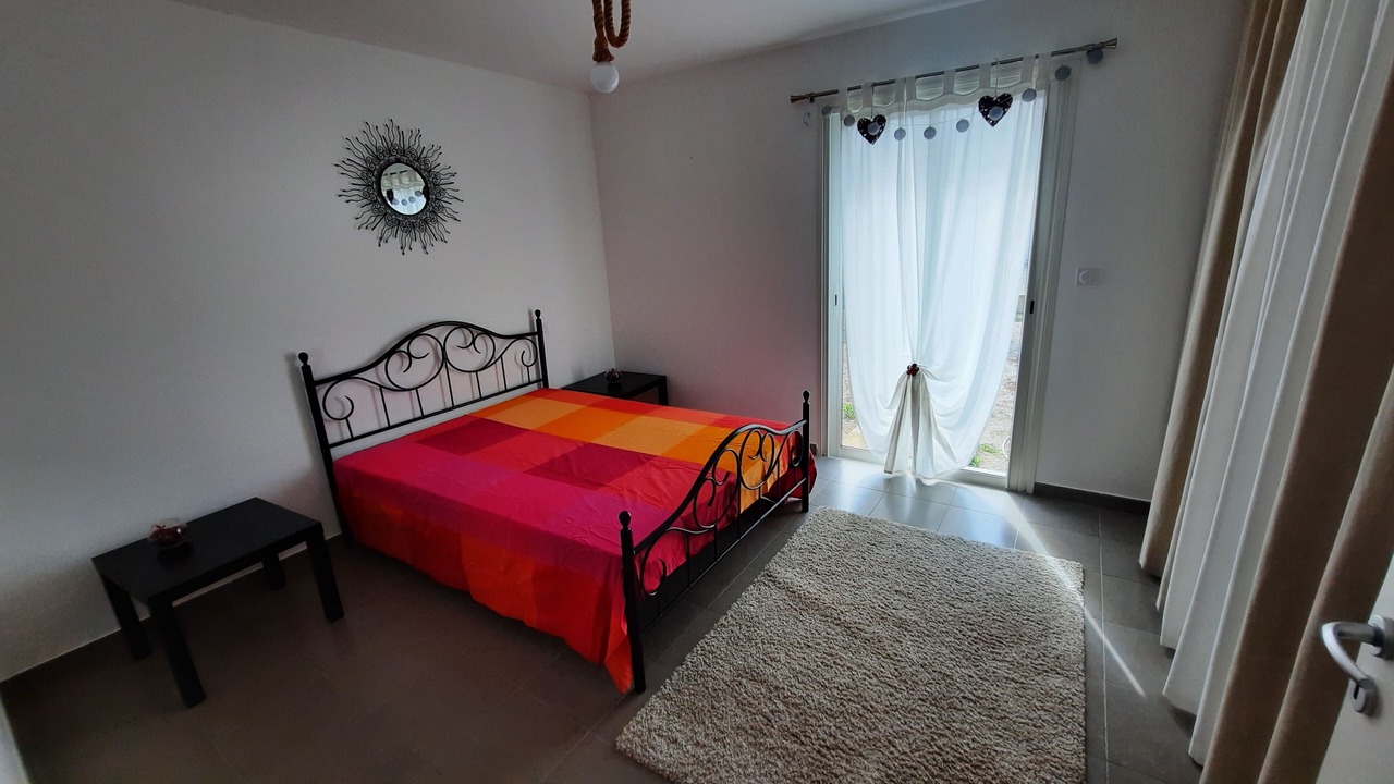 Photo of Bedroom in Aleria