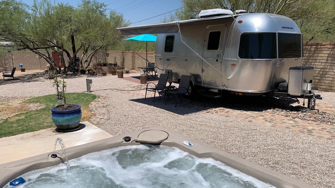 Photo of Others in Tanque Verde