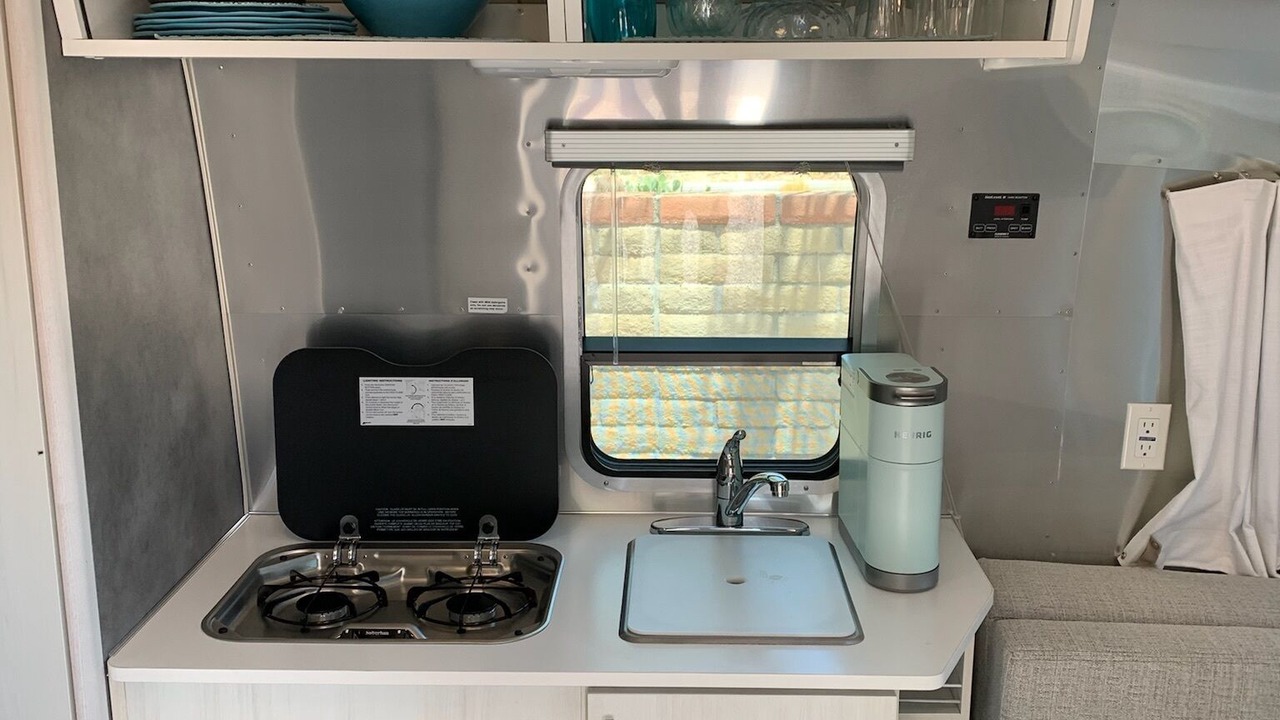 Photo of Kitchen in Tanque Verde