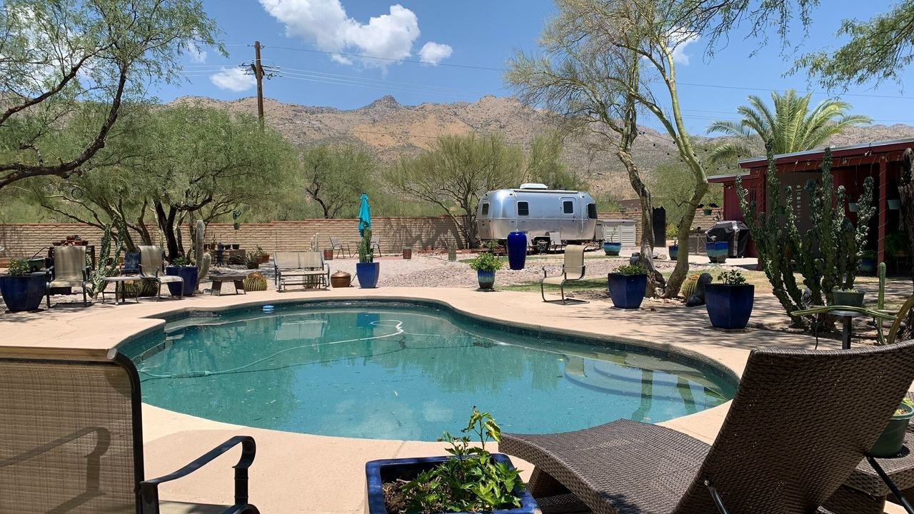Photo of Outdoor in Tanque Verde