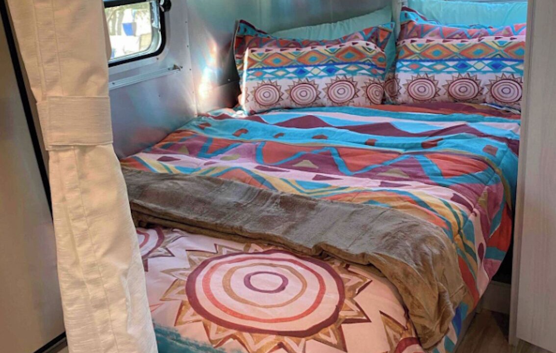 Photo of Bedroom in Tanque Verde