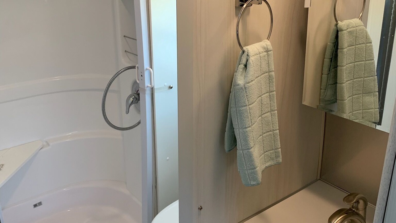 Photo of Bathroom in Tanque Verde