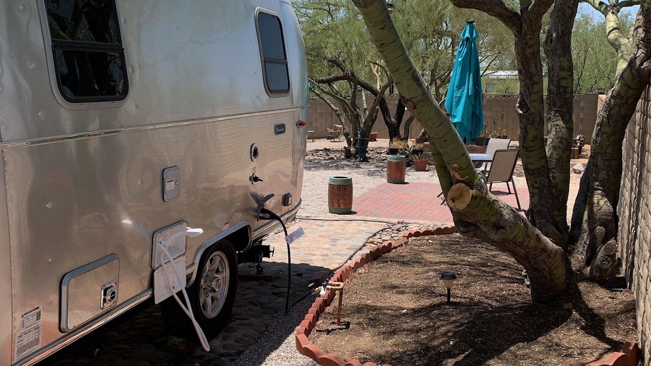 Photo of Outdoor in Tanque Verde