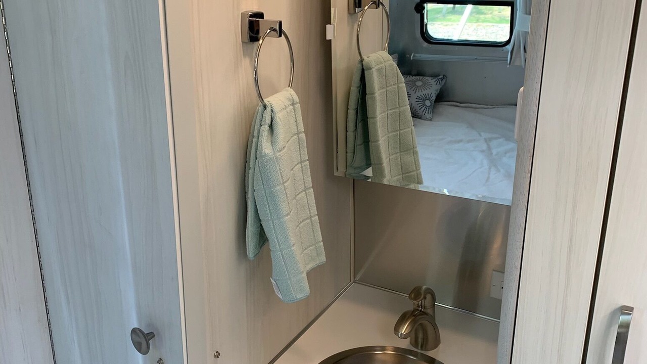 Photo of Bathroom in Tanque Verde