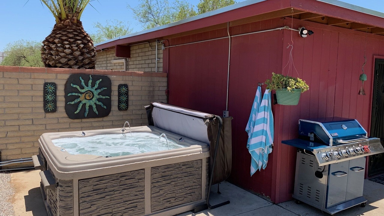 Photo of Others in Tanque Verde