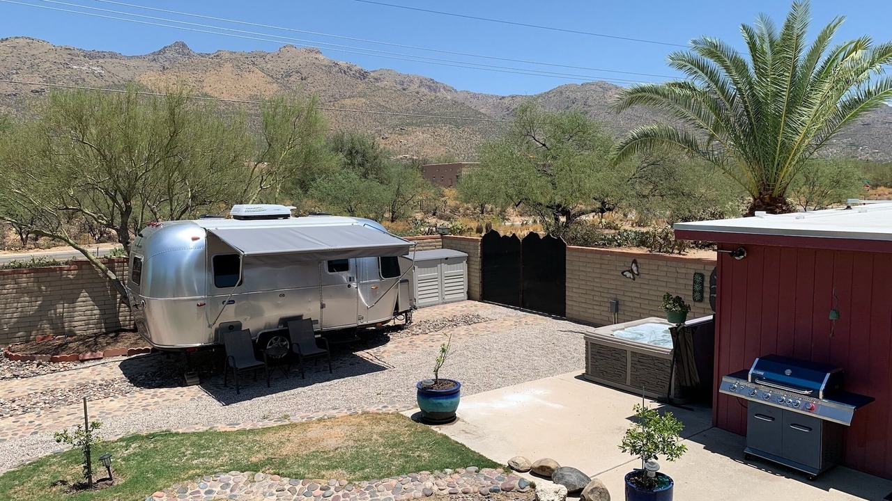 Photo of Outdoor in Tanque Verde