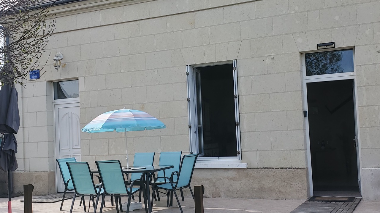 Photo of Outdoor in La Chapelle-sur-Loire