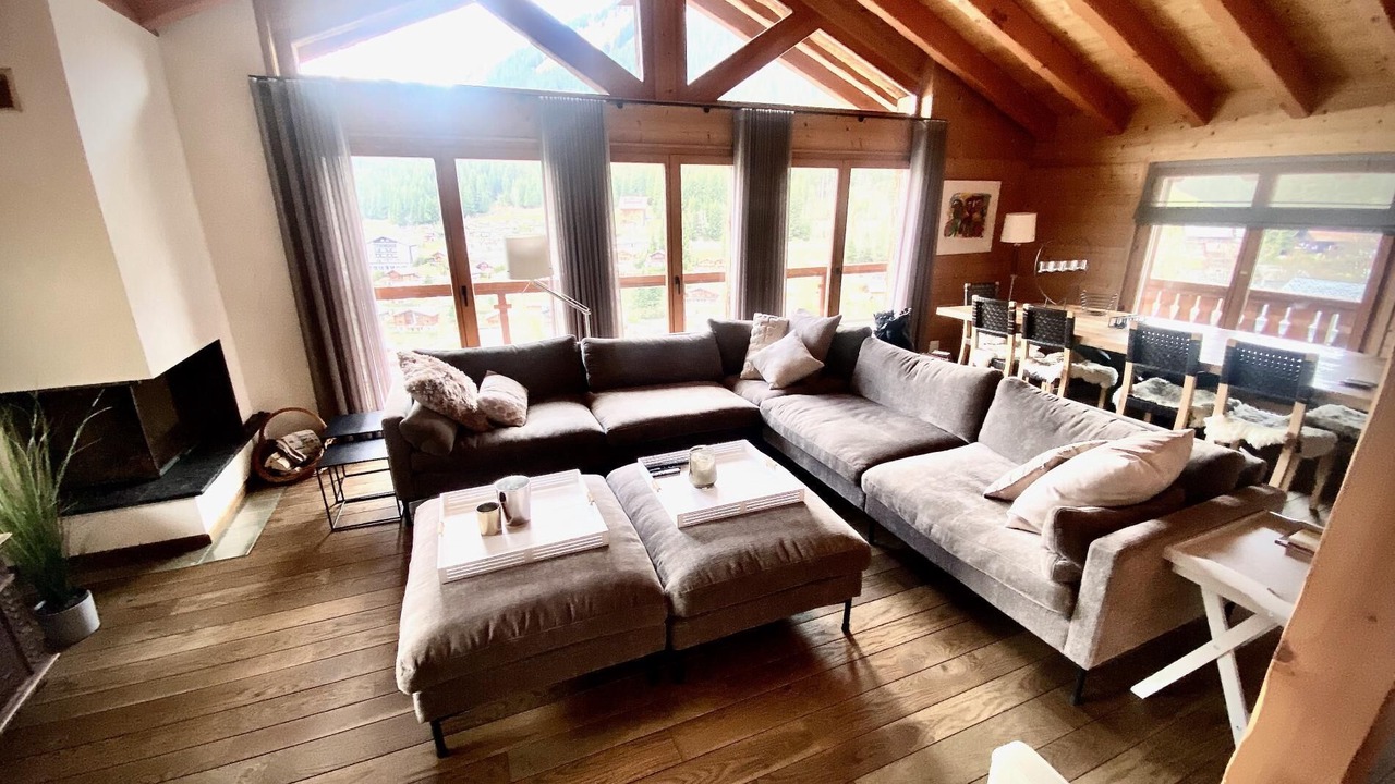 Photo of Others in Morgins