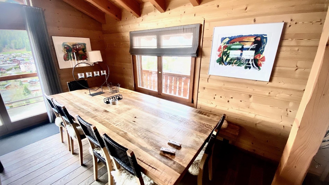 Photo of Others in Morgins