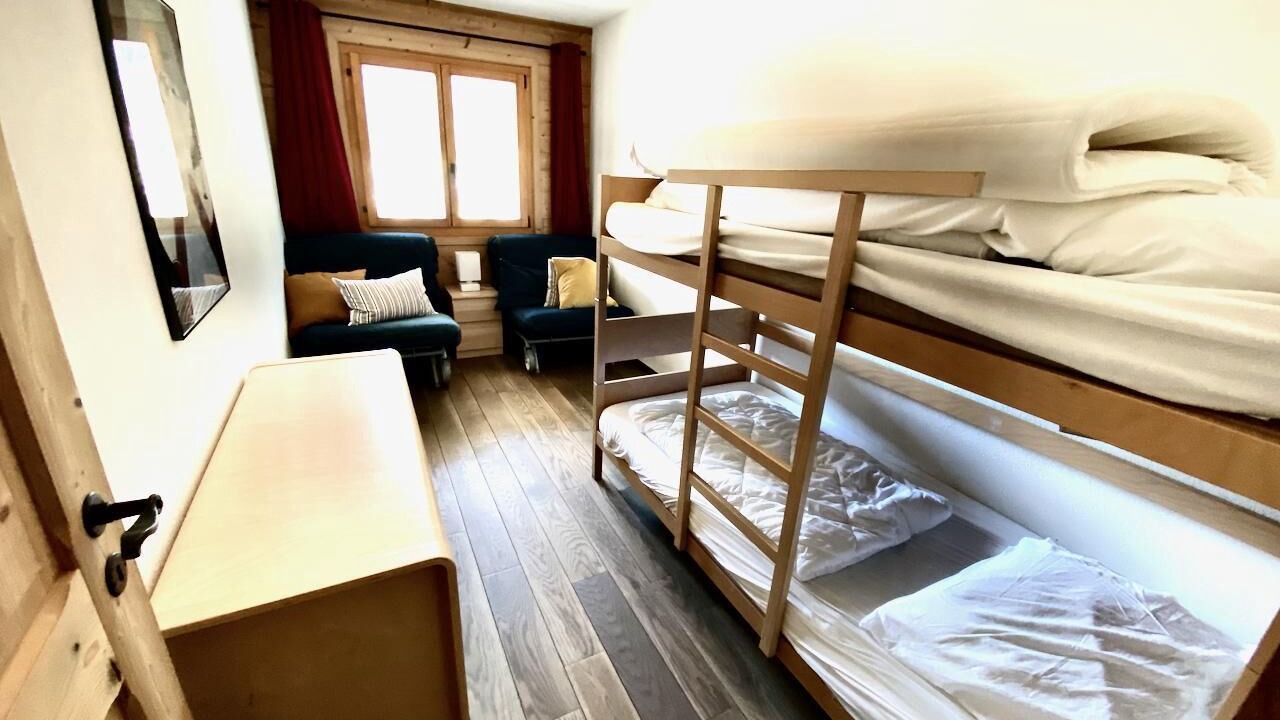 Photo of Others in Morgins