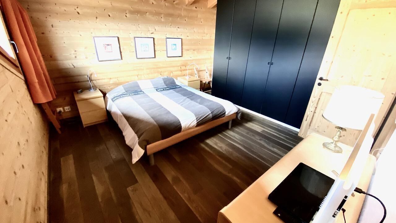 Photo of Others in Morgins