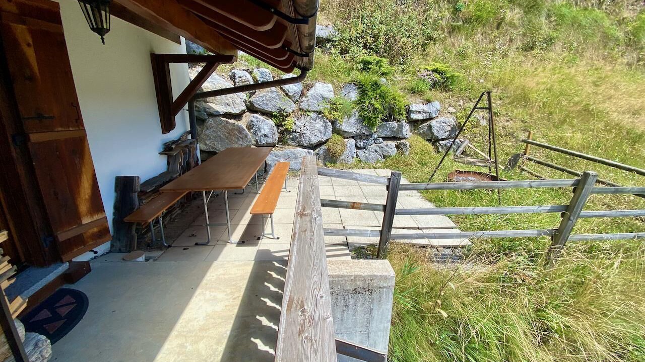 Photo of Others in Morgins