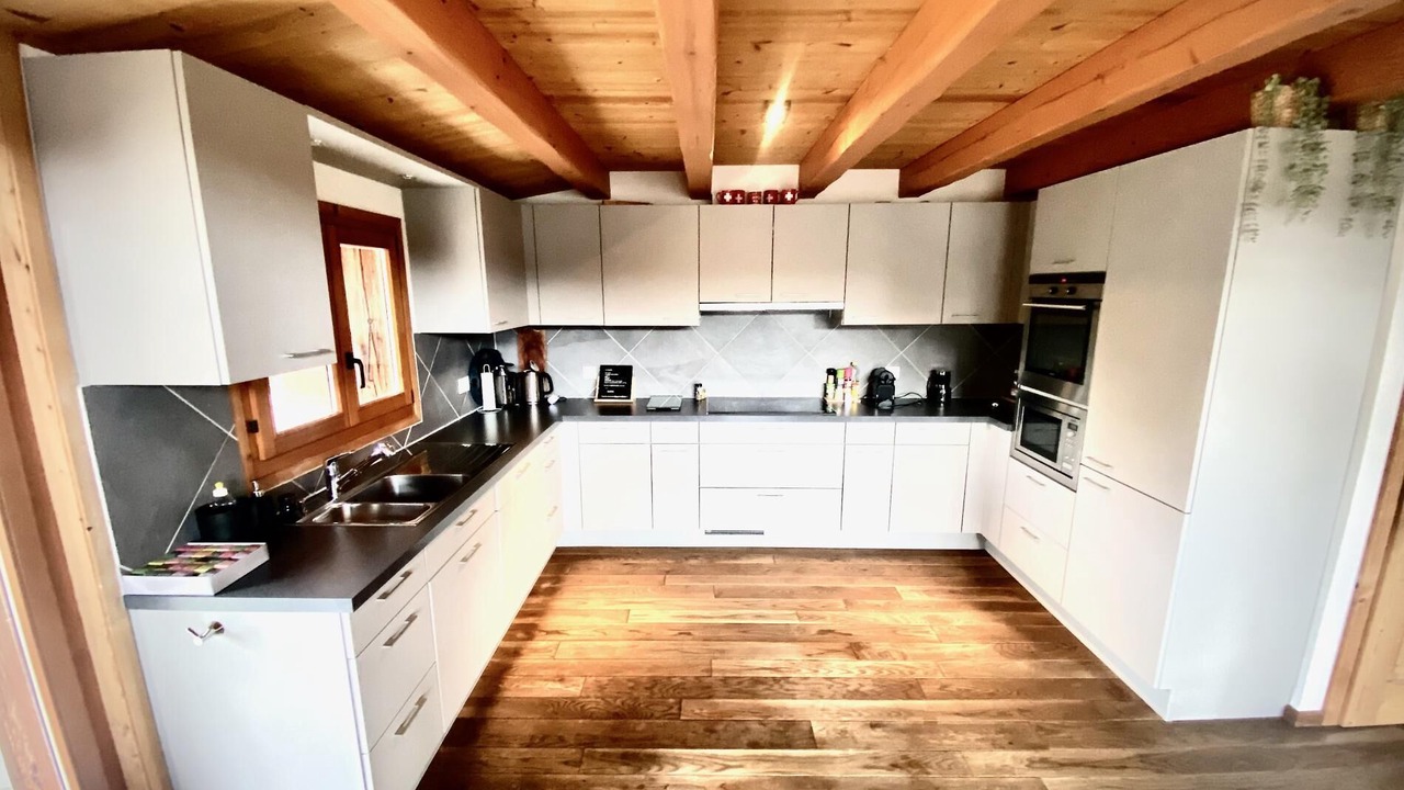 Photo of Others in Morgins