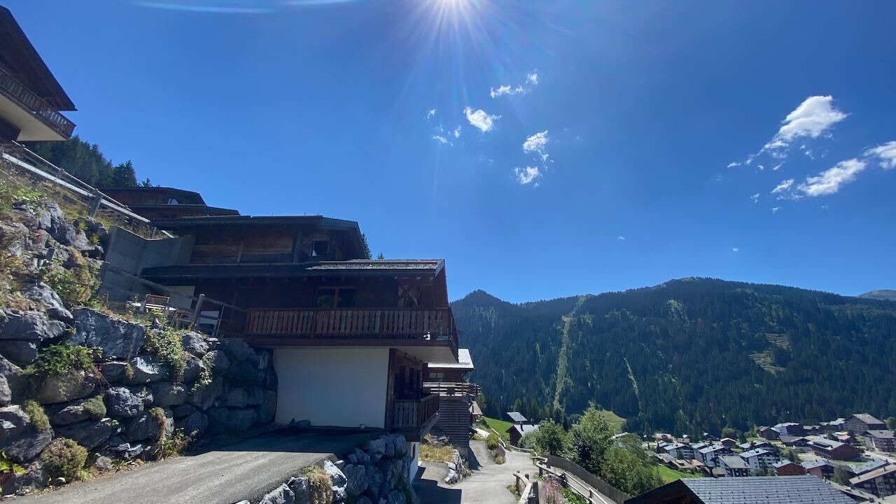 Photo of Others in Morgins