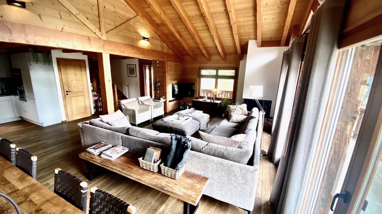 Photo of Others in Morgins