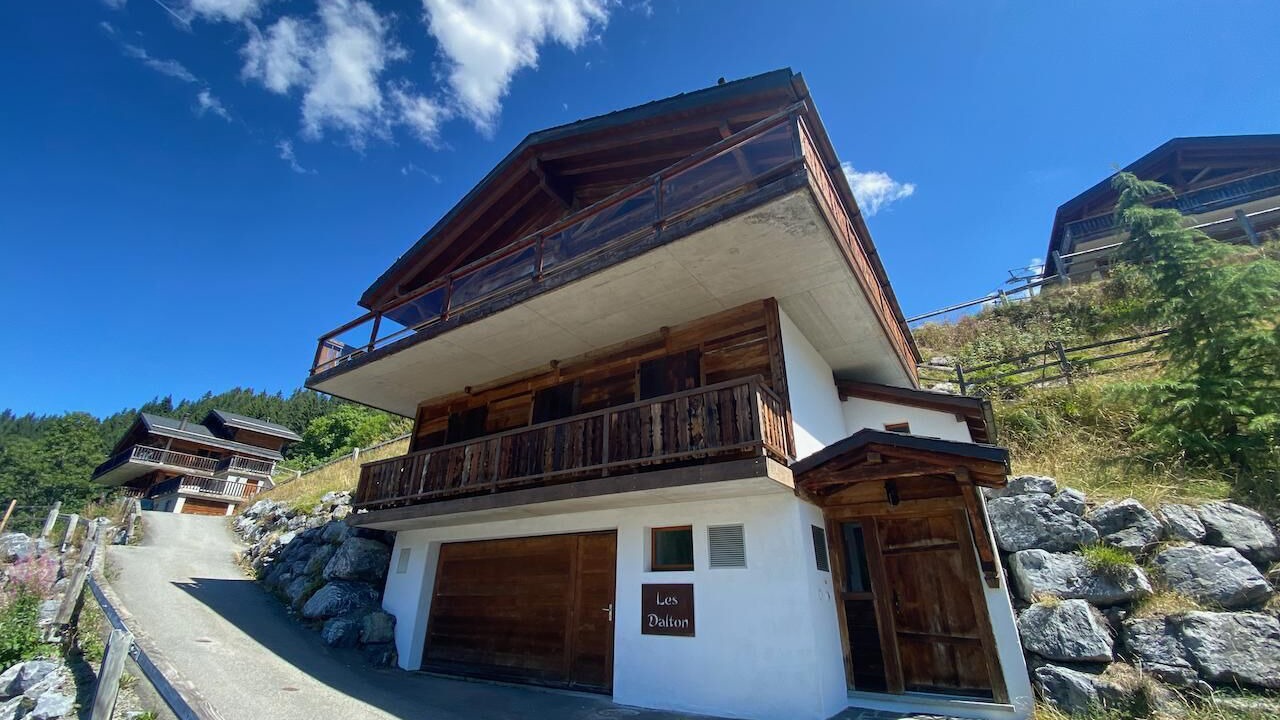 Photo of Others in Morgins