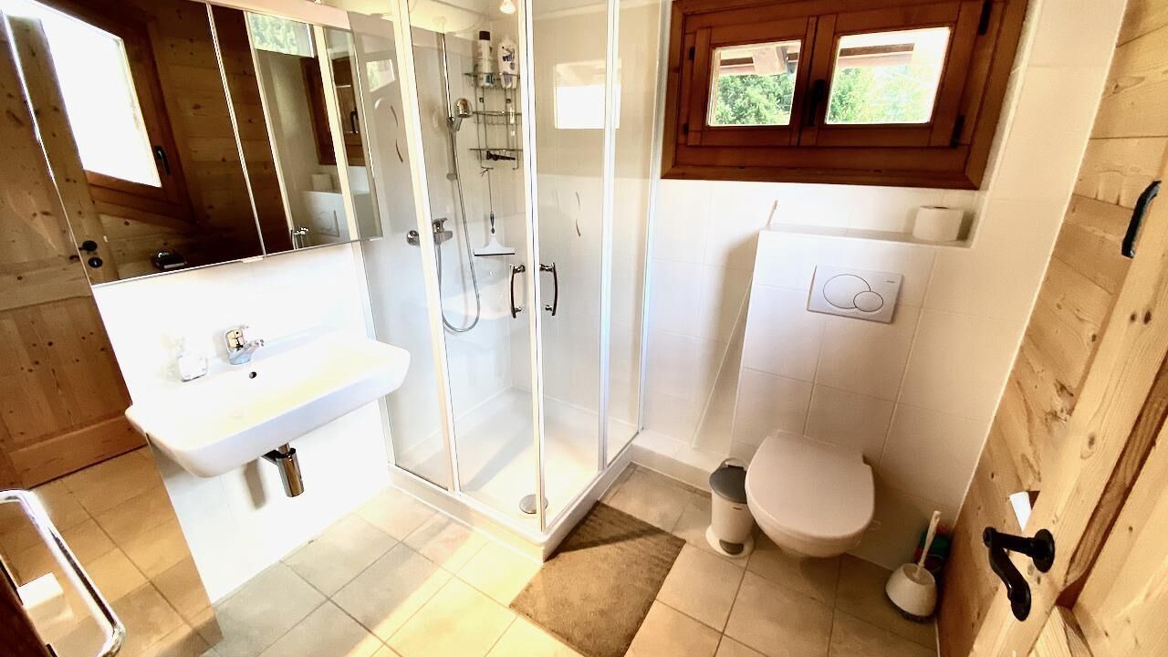 Photo of Others in Morgins