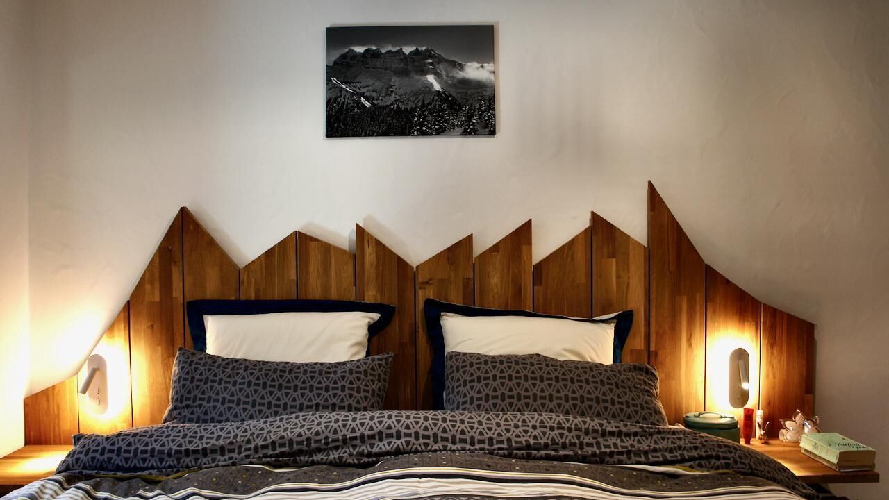 Photo of Others in Morgins