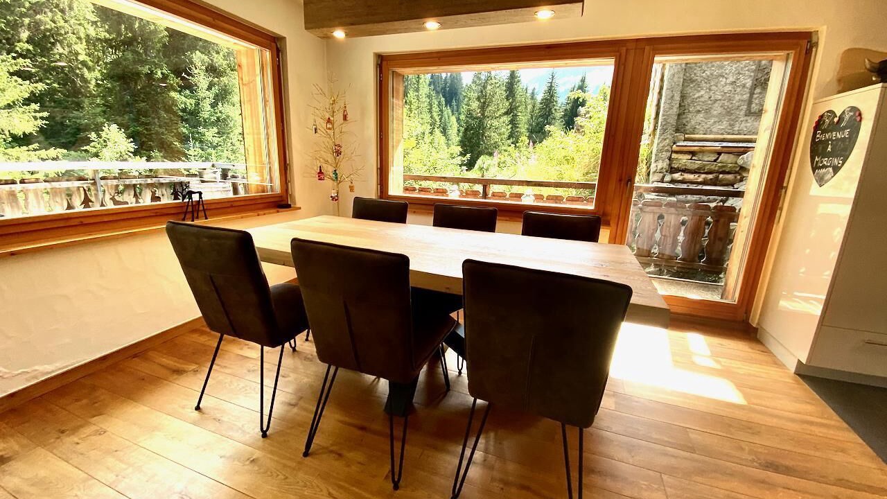 Photo of Others in Morgins