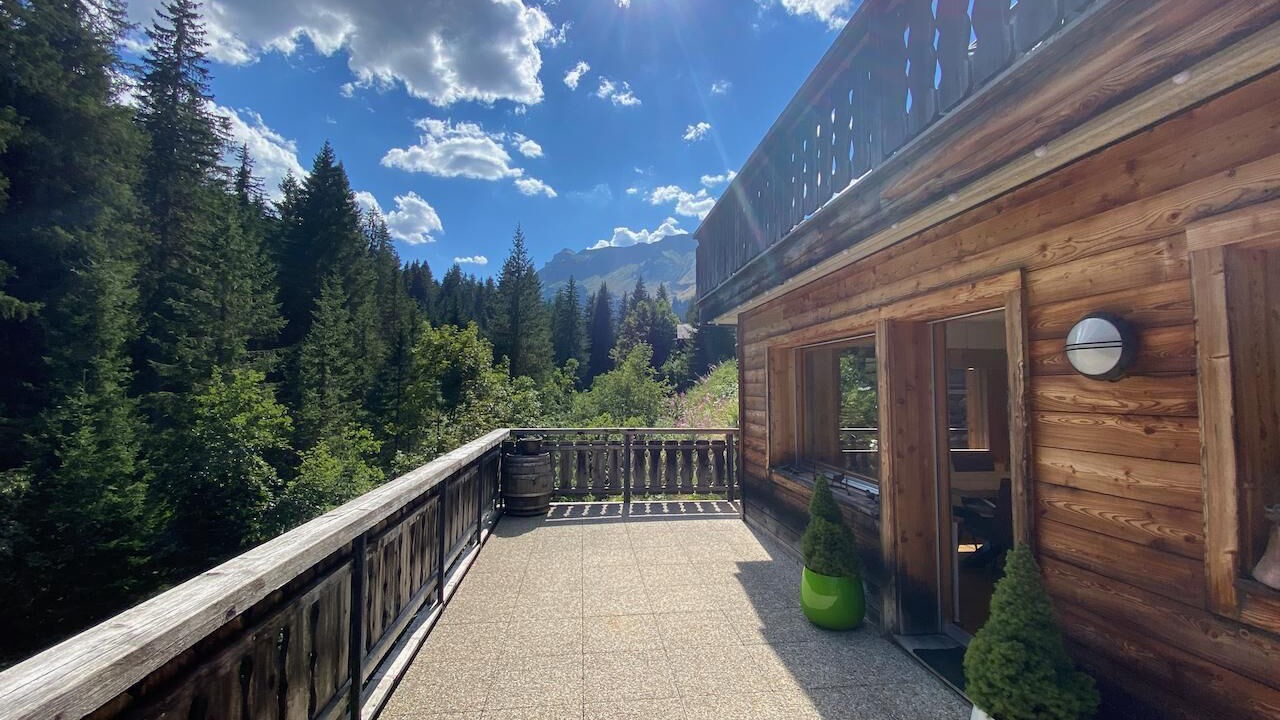 Photo of Others in Morgins