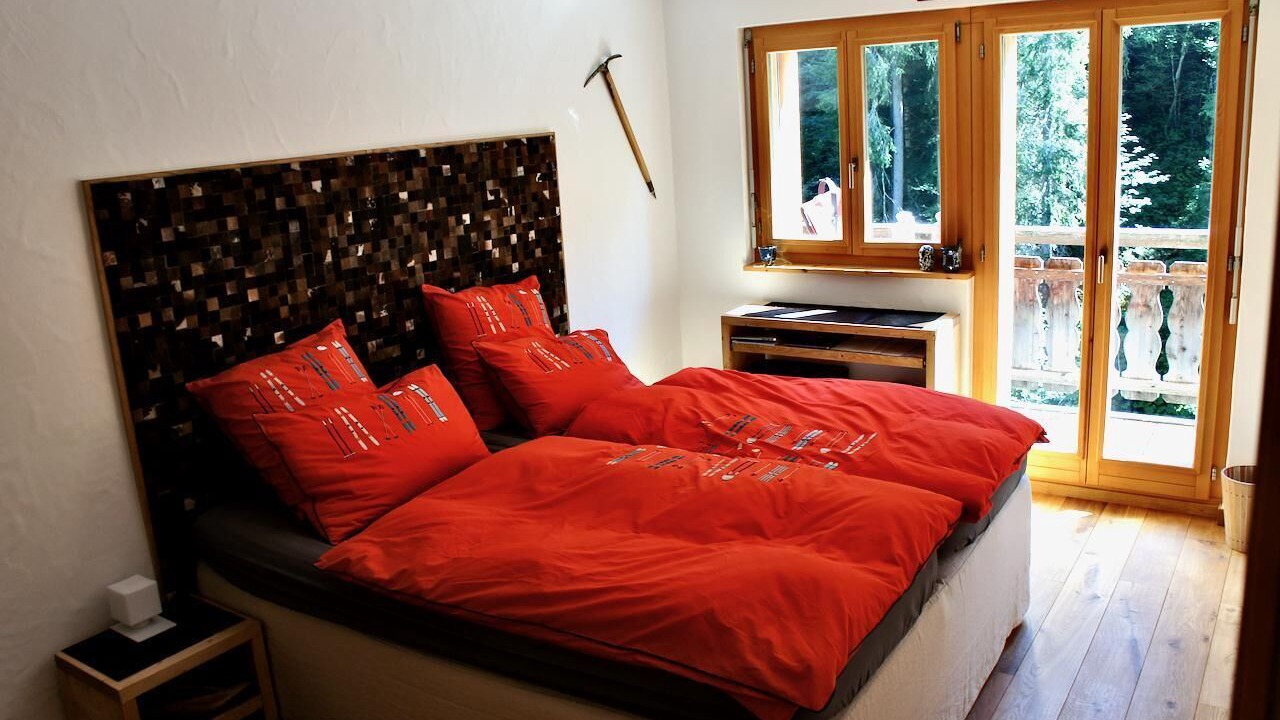Photo of Others in Morgins