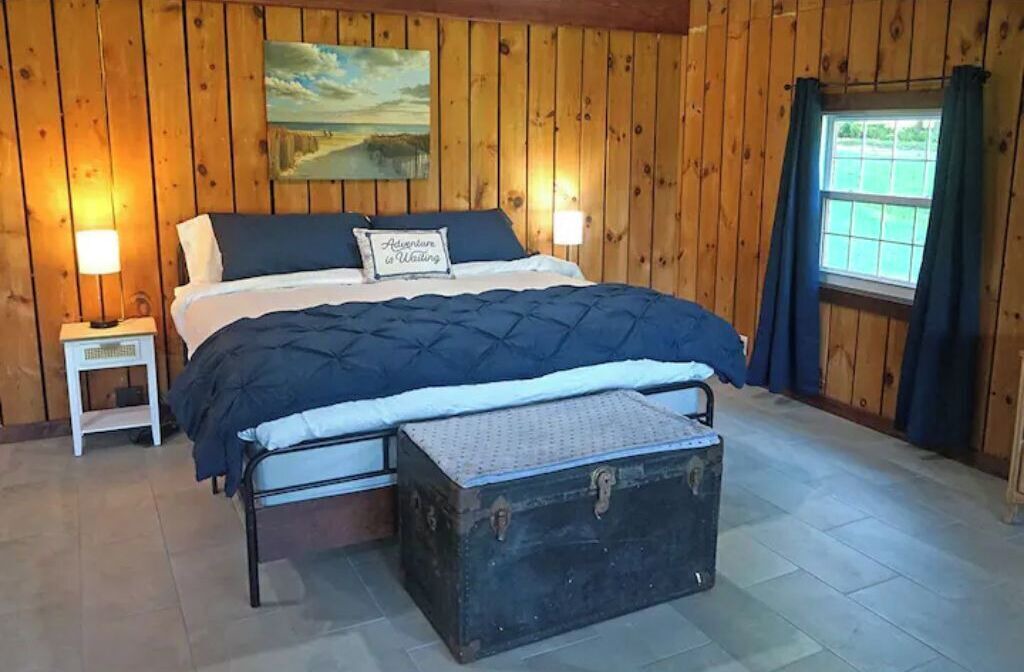 Photo of Bedroom in Town of Oswegatchie