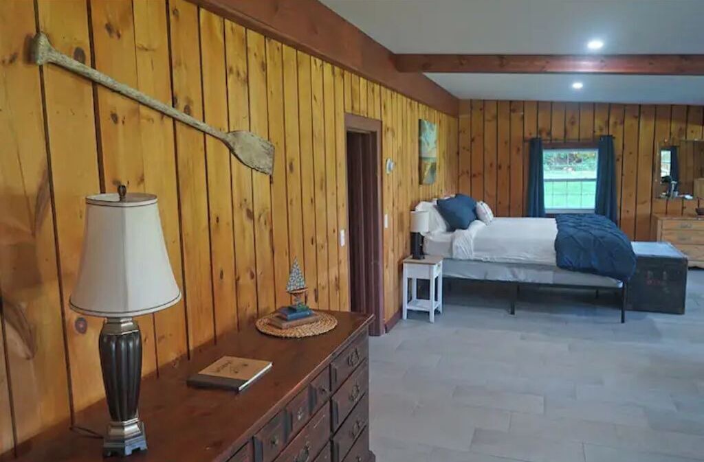 Photo of Bedroom in Town of Oswegatchie